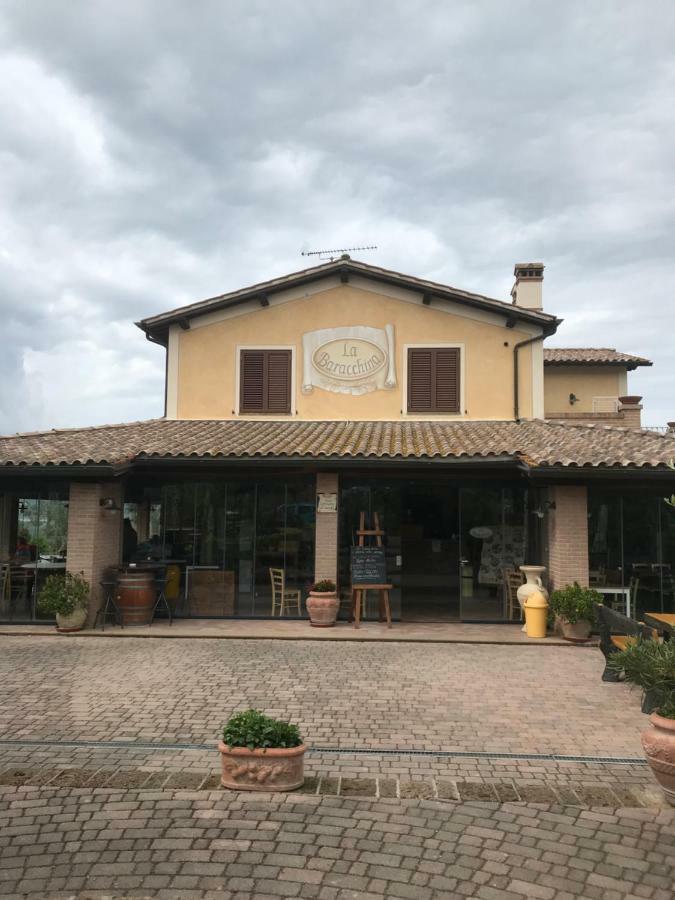 Le Case Della Baracchina Pisa Exterior foto
